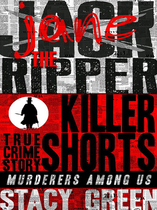 Title details for Jack the Ripper (Jane the Ripper) by Stacy Green - Available